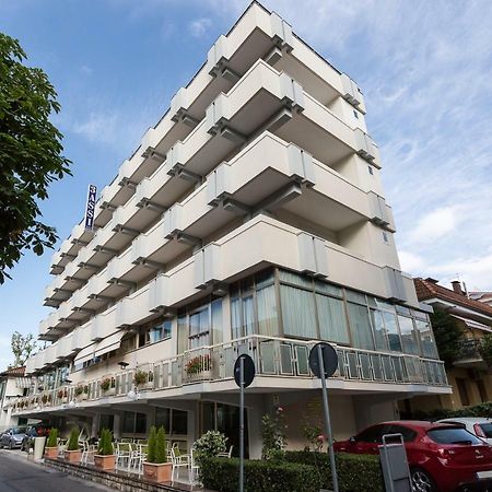 Hotel Tre Assi Rimini Luaran gambar
