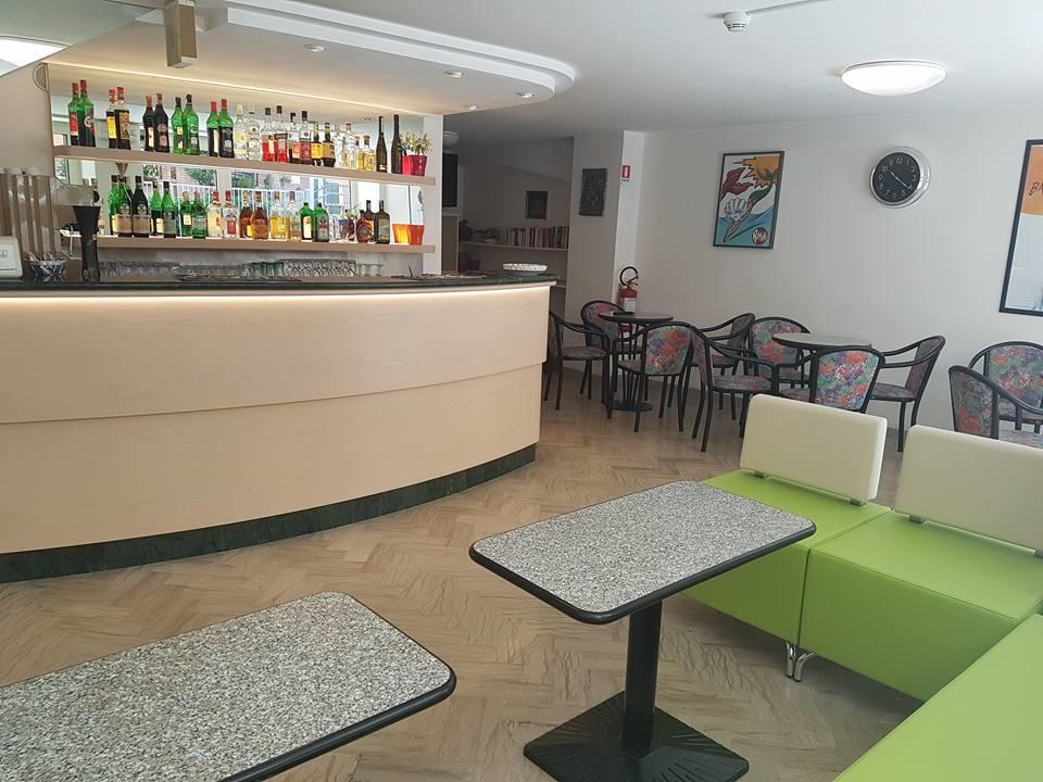 Hotel Tre Assi Rimini Luaran gambar