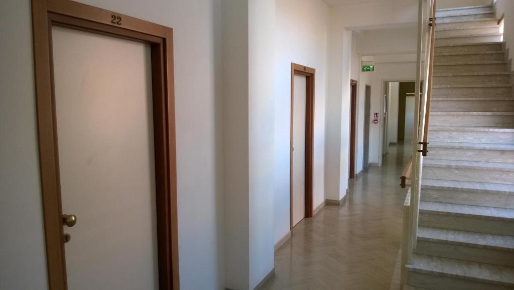 Hotel Tre Assi Rimini Luaran gambar