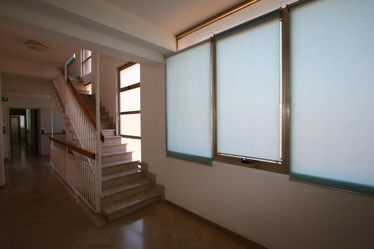 Hotel Tre Assi Rimini Luaran gambar