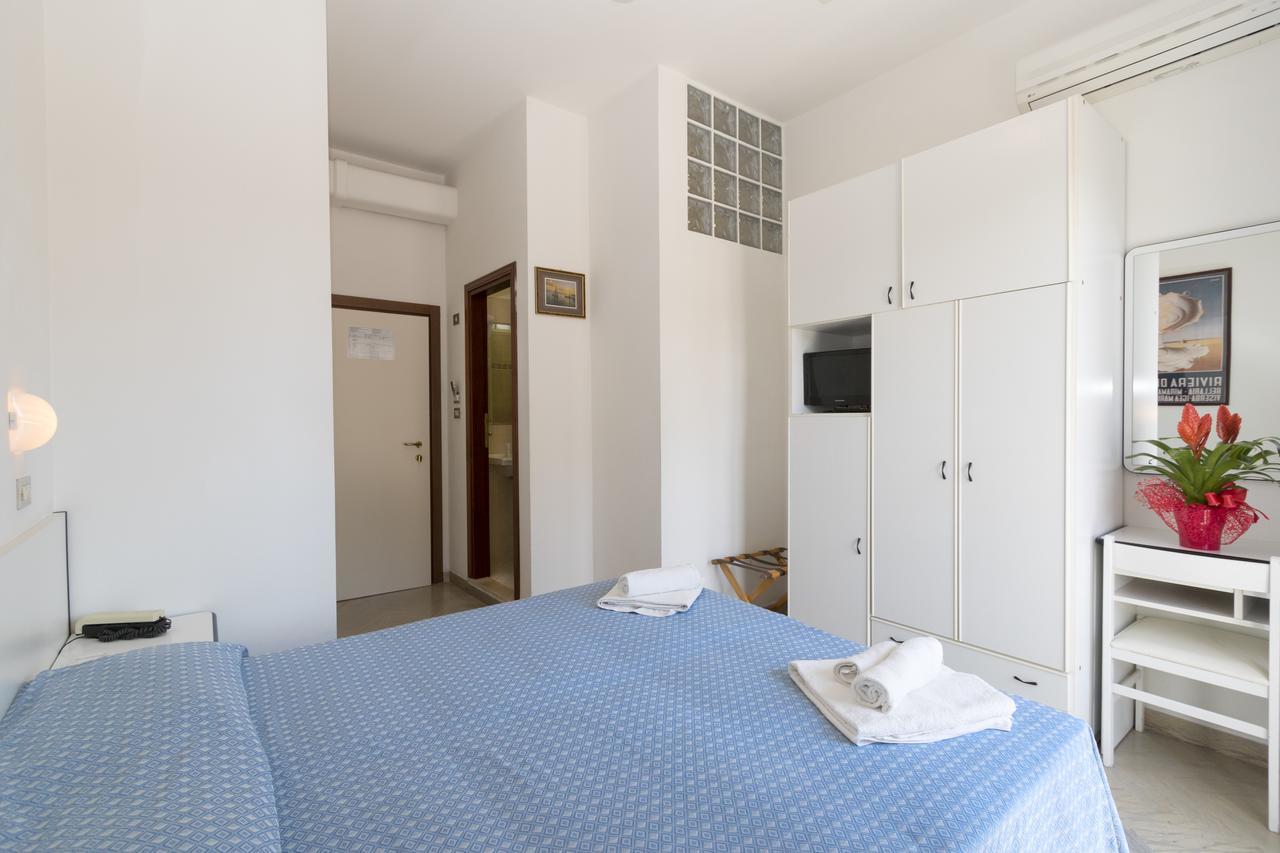 Hotel Tre Assi Rimini Luaran gambar